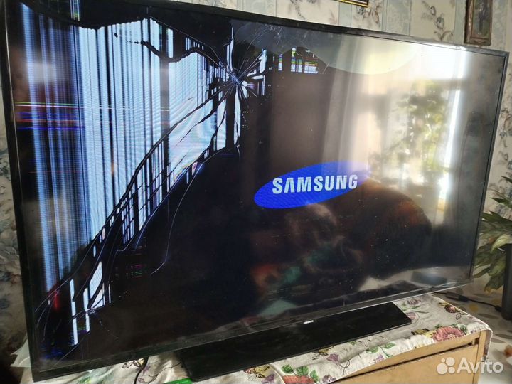 Samsung на запчасти