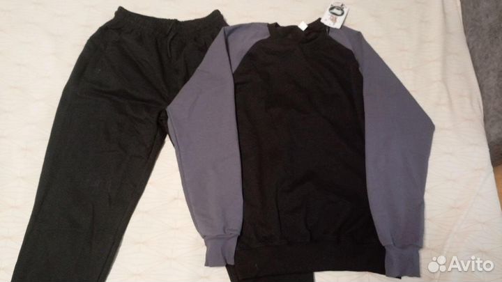 Костюм мужской