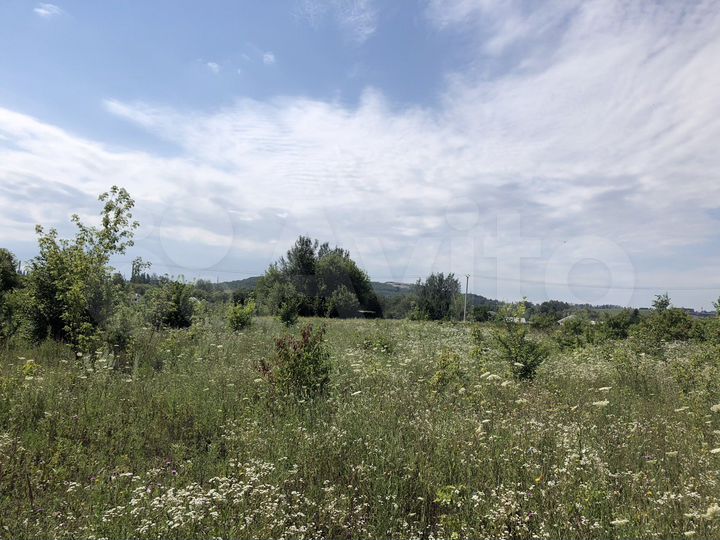 Участок 21,3 сот. (ИЖС)