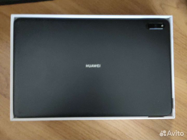 Планшет huawei 10.4