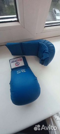 Кимоно для каратэ детское