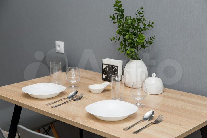 1-к. квартира, 37 м², 4/14 эт.