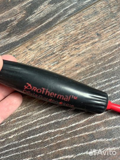 Брашинг olivia garden