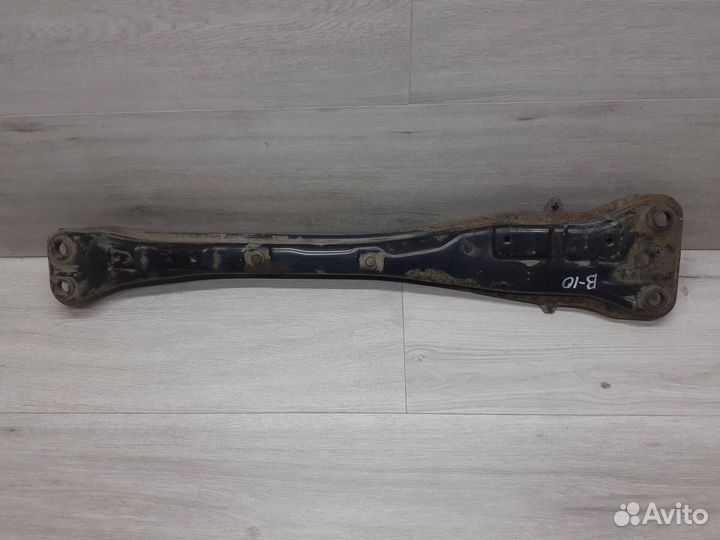 Балка продольная Nissan Almera Classic B10