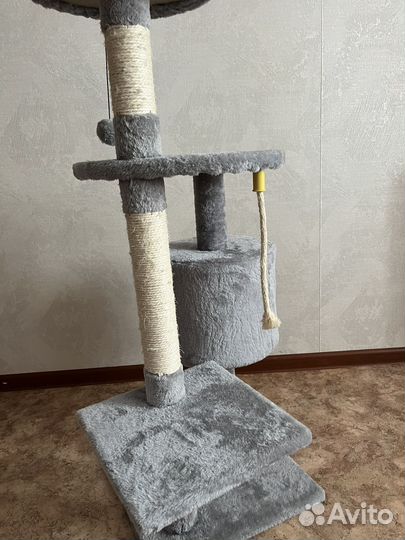 Когтеточка для кошек