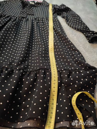 Платье для девочки 128 - 134