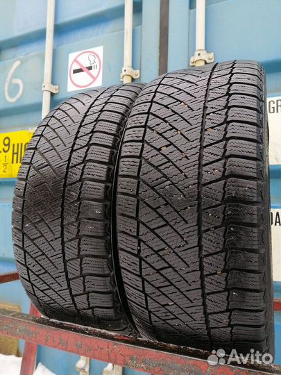 Continental ContiVikingContact 6 225/40 R18