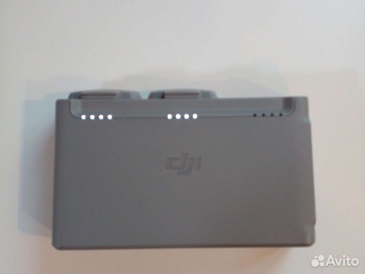Аккумулятор dji mini 2