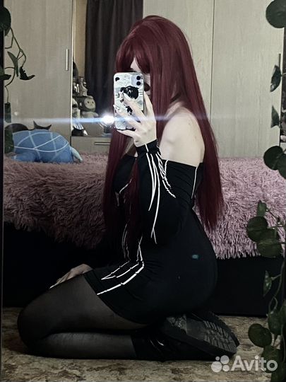 Парик