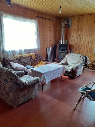 Дом 103 м² на участке 7 сот.