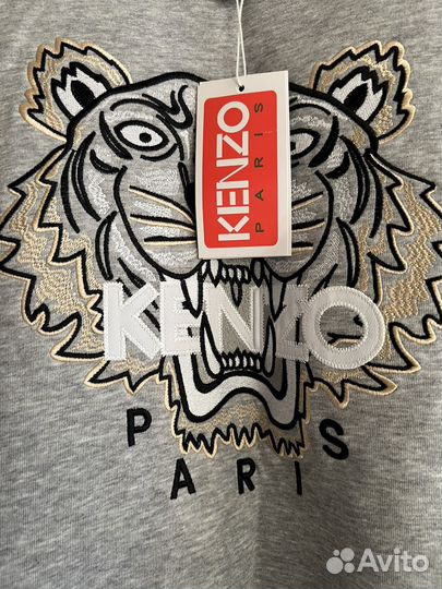 Свитшот Kenzo