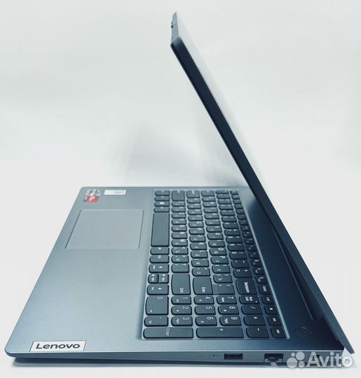 Новый Ноутбук Lenovo V15 Ryzen 3 7320U/8GB/SSD512
