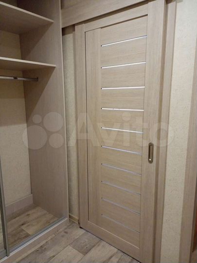 1-к. квартира, 36,6 м², 5/5 эт.