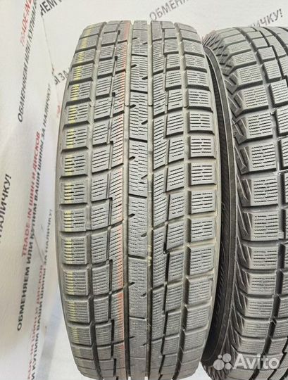 Yokohama Ice Guard IG30 185/65 R15 88Q