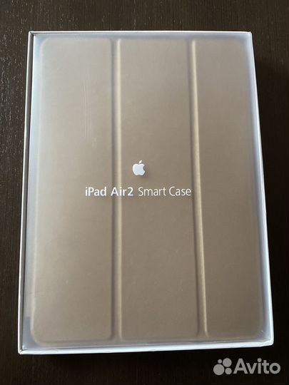 Чехол на iPad air 2