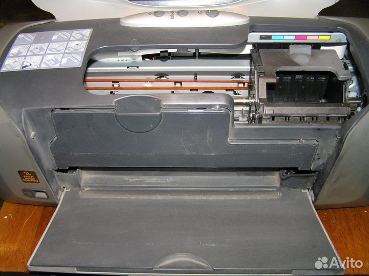 Принтер epson R 220