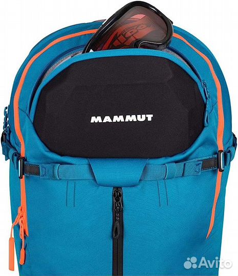 Рюкзак лавинный Mammut Pro X Removable Airbag 3.0