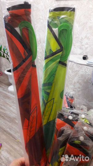 Воздушный змей большое новые в упаковке