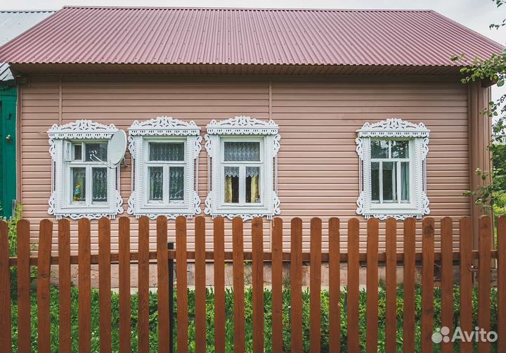 Виниловый сайдинг Блок-хаус Grand Line Тундра