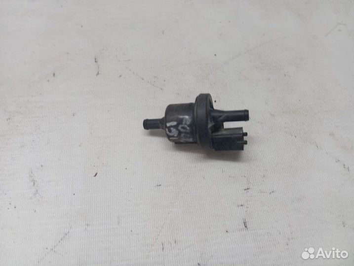 Клапан вентиляции топливного бака Ford Focus CB8