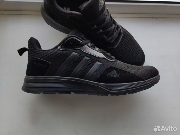 Кроссовки adidas лето