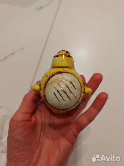 Елочная игрушка 