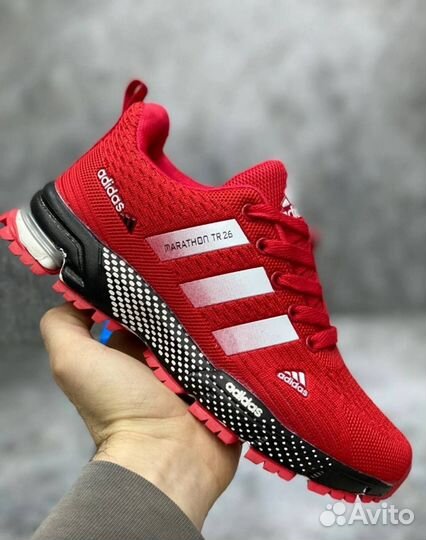 Кроссовки adidas