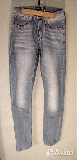 Джинсы