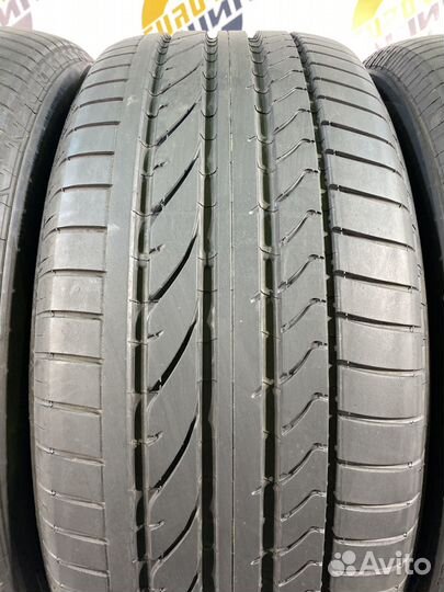 Bridgestone Dueler H/P Sport 285/50 R20