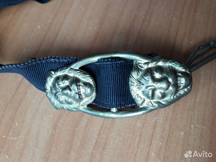 Подвес для кортика СССР