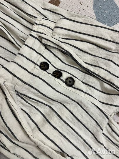 Костюм Stradivarius xs