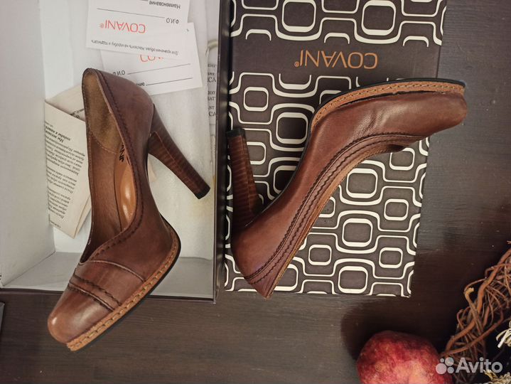 Туфли женские