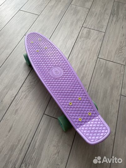 Лонгборд Пластборд Юнион