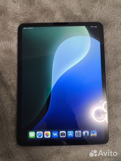 iPad pro 11 2022