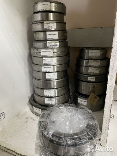 Подшипник 7224