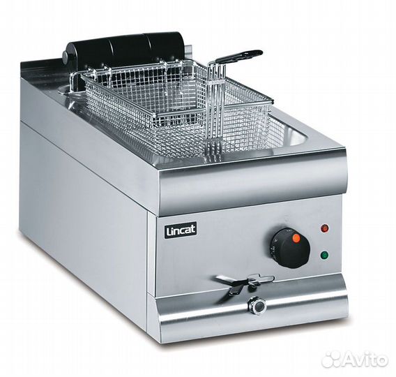 Фритюрница Lincat DF33FL