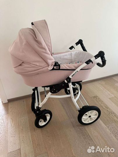 Коляска детская