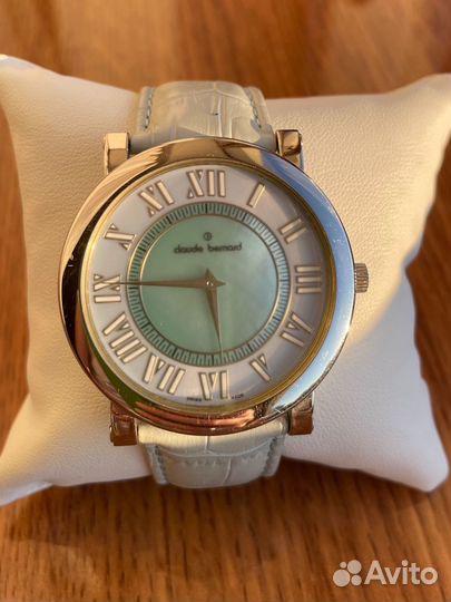 Наручные часы Claude Bernard 20065-3buinp