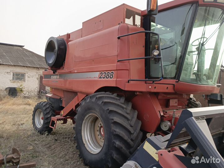 Уборка кукурузы комбайн