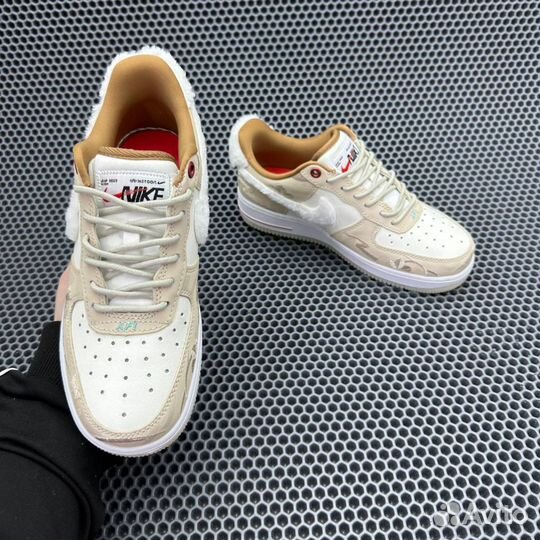 Кроссовки Nike Air Force 1 Low Year Of The Rabbit