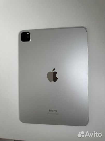 Планшет Apple iPad Pro 11 m2 128gb