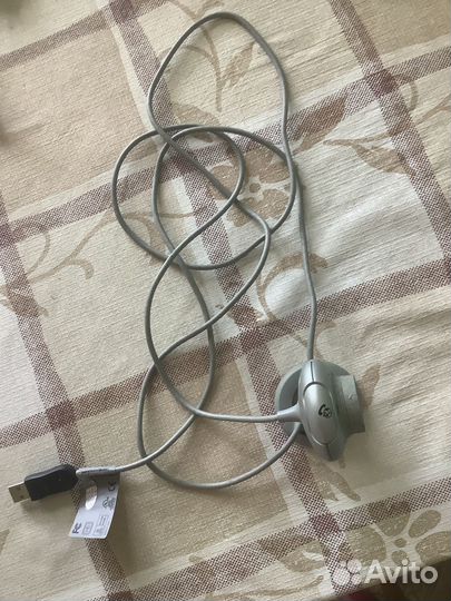 Веб камера для компьютера