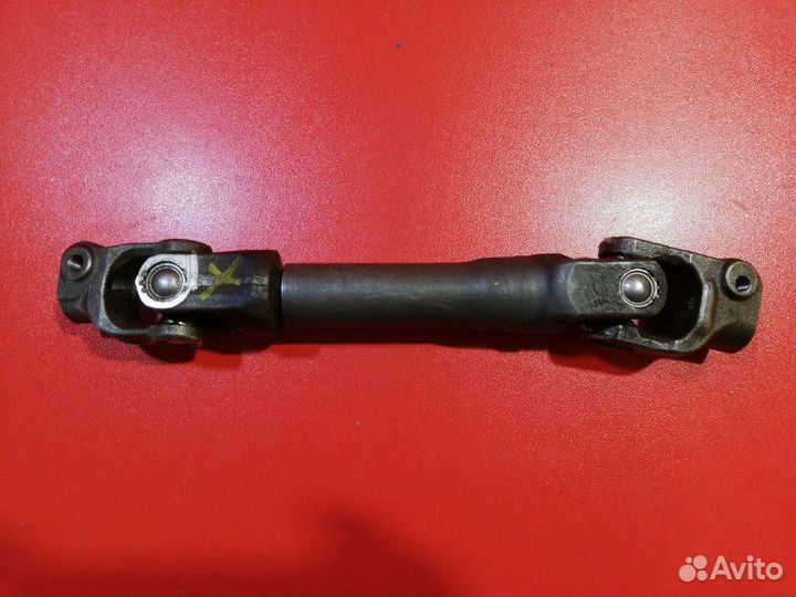 Рулевой карданчик Volkswagen Polo 602 cfna 2013