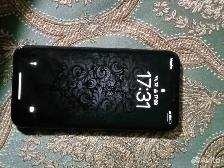iPhone X, 64 ГБ