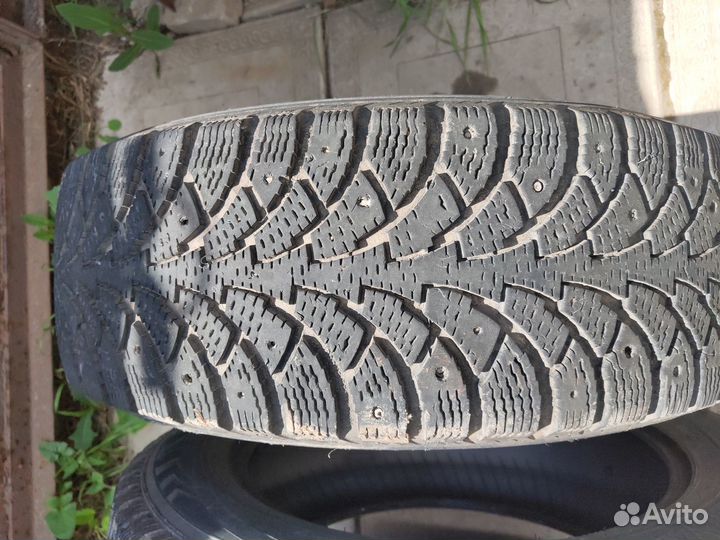 Nordman Nordman 4 185/65 R15