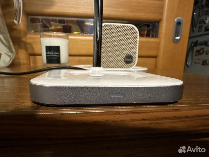 Беспроводная зарядка для iPhone magsafe оригинал