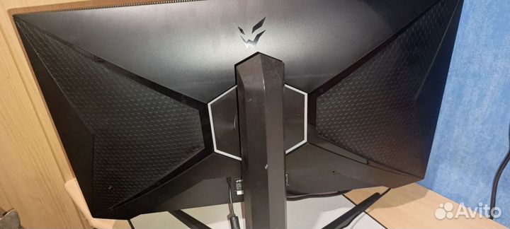 Монитор 180гц 27 дюймов