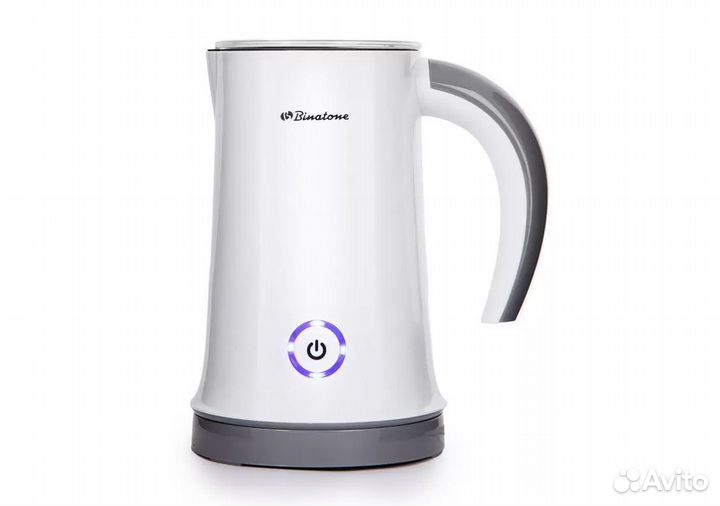 Капучинатор binatone EM 171 LT