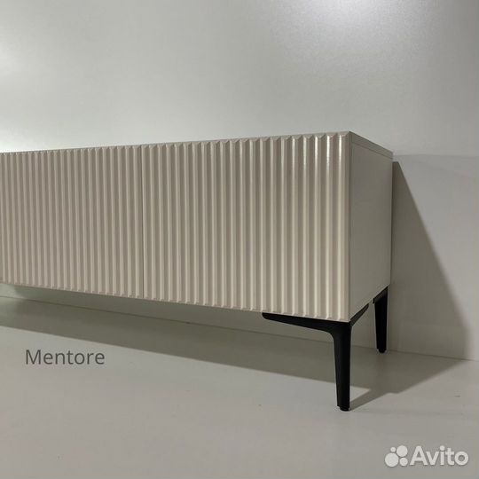 Тумба тв Bravo классическая (2000х400х300 мм)