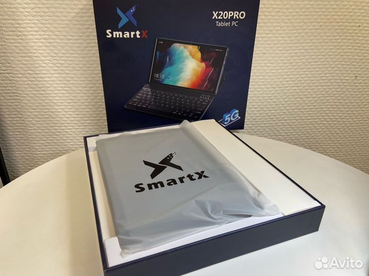 Планшет x20 pro